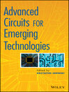 Advanced Circuits for Emerging Technologies  1 by Krzysztof Iniewski eBook